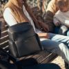 Picture of Essential Bag BMW Collection - Espresso | by Nuna