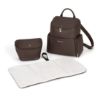 Picture of Essential Bag BMW Collection - Espresso | by Nuna
