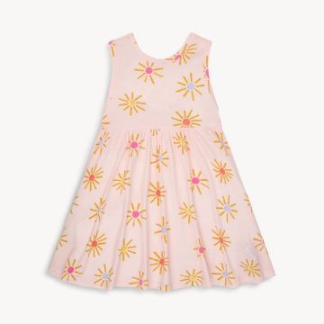 Picture of Magnetic Me Put On Your Sunnies Magnetic Sleeveless Modal Dress