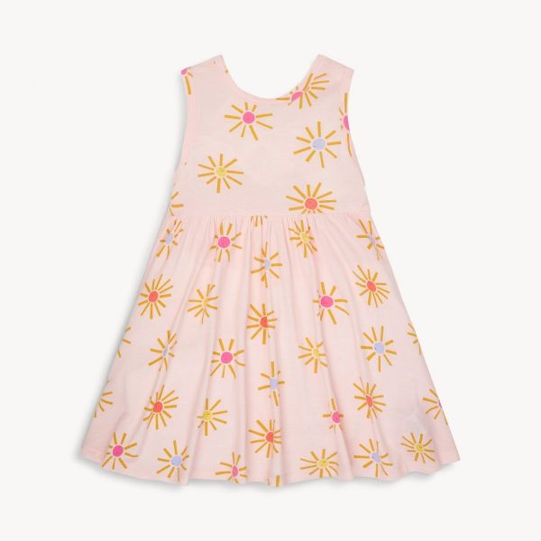Picture of Magnetic Me Put On Your Sunnies Magnetic Sleeveless Modal Dress