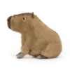Picture of Clyde Capybara | Supersofties by Jellycat