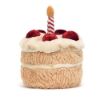 Picture of Amuseable Birthday Cake | Amusables by Jellycat