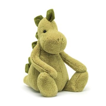 Picture of Bashful Dino Really Big | Bashfuls by Jellycat