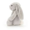 Picture of Bashful Silver Bunny Original | Bashfuls by Jellycat