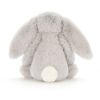 Picture of Bashful Silver Bunny Original | Bashfuls by Jellycat