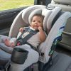 Picture of One4Life Slim ClickTight All-in-One Car Seat - Mineral Grey | Britax Child Safety