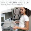 Picture of One4Life Slim ClickTight All-in-One Car Seat - Parchment | Britax Child Safety