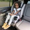 Picture of One4Life Slim ClickTight All-in-One Car Seat - Parchment | Britax Child Safety
