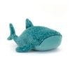 Picture of Gobfrey Whale Shark | Ocean Life by Jellycat
