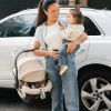Picture of Aria Ultra Light Infant Carseat - Declan | Uppa Baby