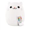 Picture of Clive The Cat Touch Nightlight | LumiPets by Lumieworld