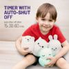 Picture of Clive The Cat Touch Nightlight | LumiPets by Lumieworld