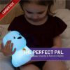 Picture of Pepper The Puppy Touch Nightlight | LumiPets by Lumieworld