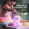 Picture of Pepper The Puppy Touch Nightlight | LumiPets by Lumieworld