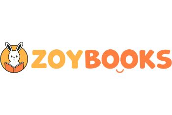 Picture for manufacturer Zoy Books