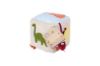 Picture of Soft Activity Cube - Dino | Little Big Friends