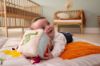 Picture of Soft Activity Cube - Dino | Little Big Friends
