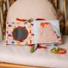 Picture of Soft Activity Book - Dino | Little Big Friends