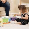 Picture of It's The Color Train Interactive Book | Zoy Books