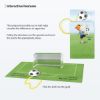 Picture of Kick It Interactive Book | Zoy Books