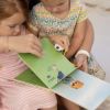 Picture of Kick It Interactive Book | Zoy Books