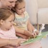 Picture of Kick It Interactive Book | Zoy Books