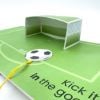 Picture of Kick It Interactive Book | Zoy Books