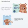 Picture of Helping Hands Interactive Book | Zoy Books