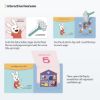 Picture of Tap Tap Tidy Up Interactive Book | Zoy Books