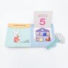 Picture of Tap Tap Tidy Up Interactive Book | Zoy Books