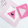 Picture of Shapes Are Everwhere Interactive Book | Zoy Books