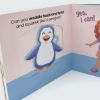 Picture of Move Like Me Interactive Book | Zoy Books