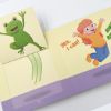 Picture of Move Like Me Interactive Book | Zoy Books