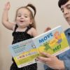 Picture of Move Like Me Interactive Book | Zoy Books
