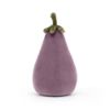 Picture of Eggplant (Aubergine) | Amusables by Jellycat