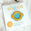 Picture of Noggin Sounds Book & Teether