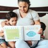 Picture of Noggin Sounds Book & Teether