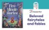 Picture of A Treasury Of Five Minute Stories | Cottage Door Press
