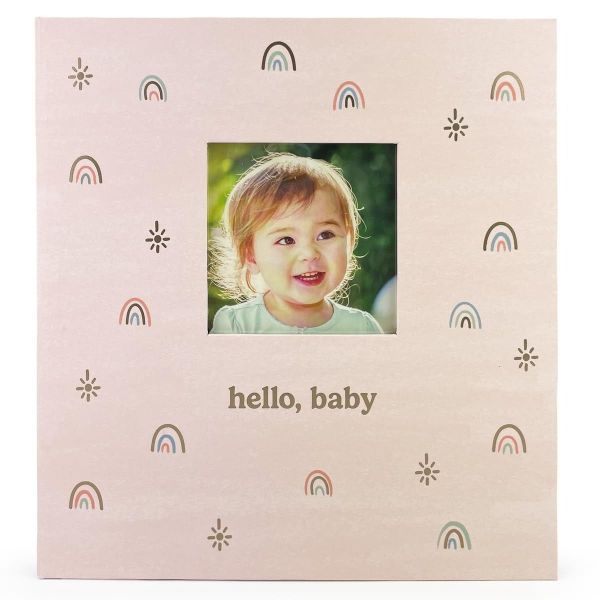 Picture of Hello Baby Pink | Cottage Door Press