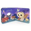 Picture of Grandma & Me Children's Finger Puppet Board Book | Cottage Door Press
