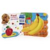 Picture of Touch and Feel: First Words - Baby & Toddler Sensory Board Book | Cottage Door Press