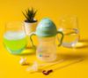 Picture of Sippy cup replacement straw and cleaner pack | B.Box