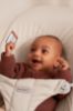 Picture of Bouncer Balance Soft - Tri-Fabric - Light Beige | Baby Bjorn