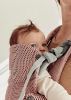 Picture of Baby Carrier Harmony - Dusty Pink | Baby Bjorn