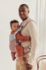 Picture of Baby Carrier Harmony - Dusty Pink | Baby Bjorn