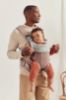 Picture of Baby Carrier Harmony - Dusty Pink | Baby Bjorn