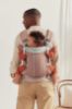 Picture of Baby Carrier Harmony - Dusty Pink | Baby Bjorn