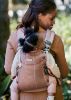 Picture of Baby Carrier Harmony - Dusty Pink | Baby Bjorn