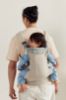 Picture of Baby Carrier Harmony - Cream | Baby Bjorn