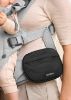 Picture of Pocket Pouch For Baby Carrier - Black | Baby Bjorn
